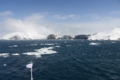 Deception Island